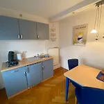 No.5 - Apartmenthaus In * Stein bei Nurnberg