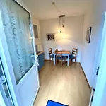 No.5 - Apartmenthaus In Lägenhet Stein bei Nurnberg