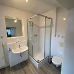 No.5 - Apartmenthaus In Lägenhet Stein bei Nurnberg