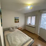 No.5 - Apartmenthaus In Stein bei Nurnberg
