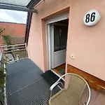 Lägenhet No.5 - Apartmenthaus In