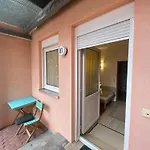 Lägenhet No.5 - Apartmenthaus In Stein bei Nurnberg