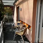No.5 - Apartmenthaus In