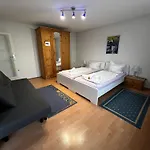 Lägenhet No.5 - Apartmenthaus In