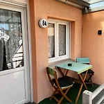 No.5 - Apartmenthaus In Lägenhet Stein bei Nurnberg