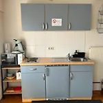No.5 - Apartmenthaus In