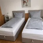 No.5 - Apartmenthaus In