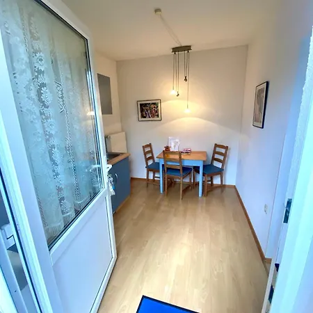 No.5 - Apartmenthaus In Apartmán Stein bei Nurnberg