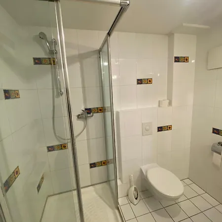 Apartmán No.5 - Apartmenthaus In Stein bei Nurnberg