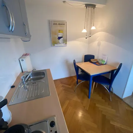 Apartmán No.5 - Apartmenthaus In Stein bei Nurnberg