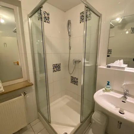 Appartement No.5 - Apartmenthaus In *