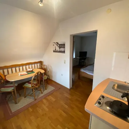 Apartmán No.5 - Apartmenthaus In