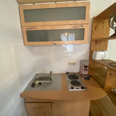 Appartement No.5 - Apartmenthaus In *