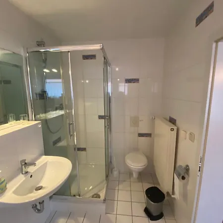 Appartement No.5 - Apartmenthaus In