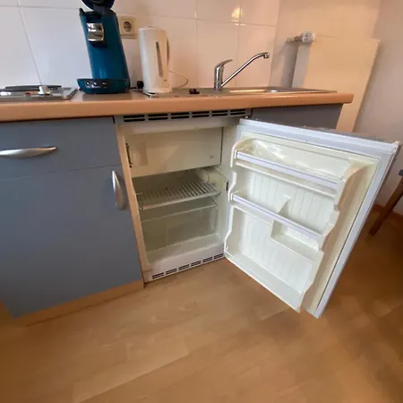 No.5 - Apartmenthaus In Appartement *