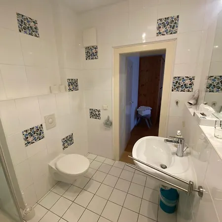 No.5 - Apartmenthaus In Apartmán Stein bei Nurnberg