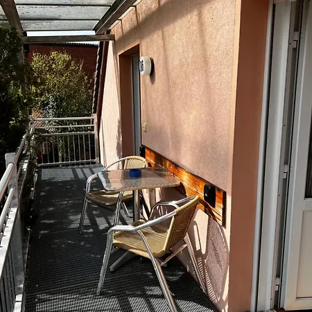 No.5 - Apartmenthaus In
