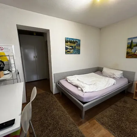 No.5 - Apartmenthaus In Apartmán