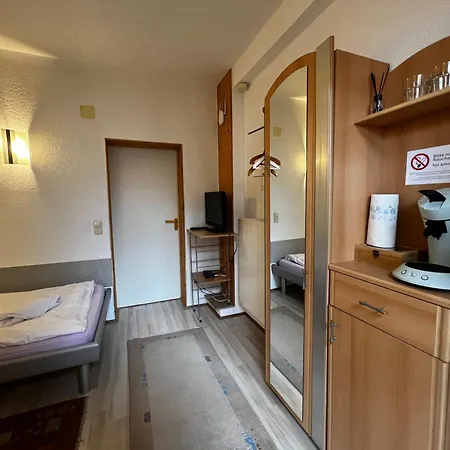 Apartmán No.5 - Apartmenthaus In