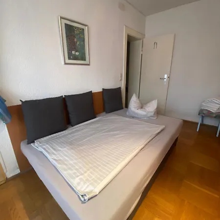 Apartmán No.5 - Apartmenthaus In Stein bei Nurnberg