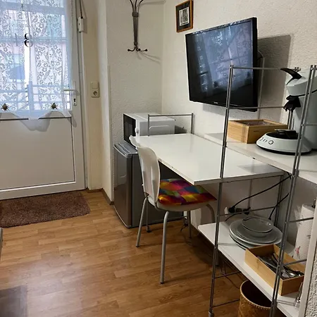 No.5 - Apartmenthaus In Apartmán