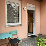 No.5 - Apartmenthaus In Daire Stein