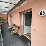 No.5 - Apartmenthaus In Appartamento