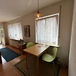 No.5 - Apartmenthaus In Stein bei Nurnberg