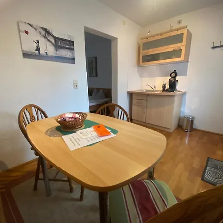 No.5 - Apartmenthaus In * 슈타인 바이 뉘른베르크