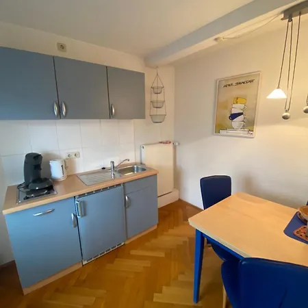 No.5 - Apartmenthaus In * 슈타인 바이 뉘른베르크