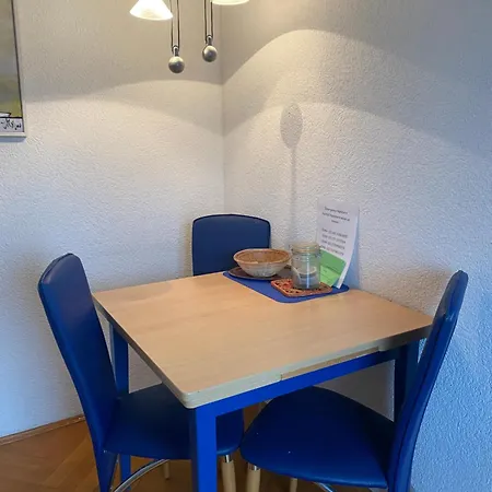No.5 - Apartmenthaus In Apartment Stein bei Nurnberg