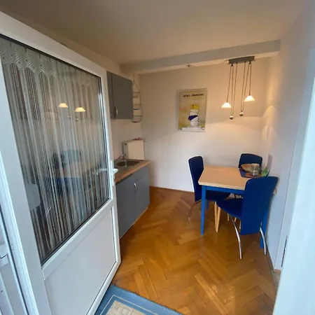 No.5 - Apartmenthaus In Stein bei Nurnberg