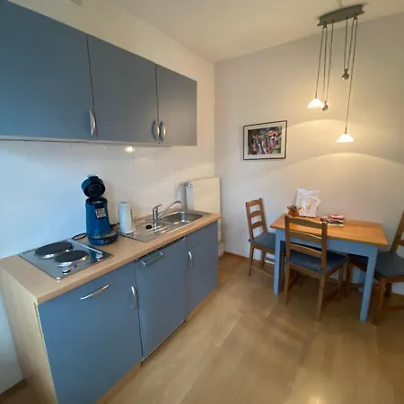 No.5 - Apartmenthaus In Apartment *