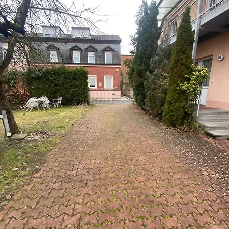 No.5 - Apartmenthaus In Stein bei Nurnberg