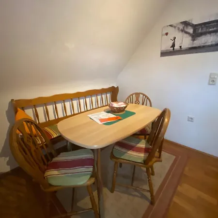 No.5 - Apartmenthaus In