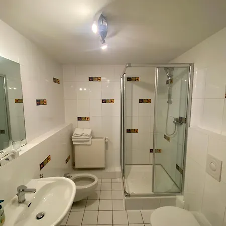 No.5 - Apartmenthaus In * Stein bei Nurnberg