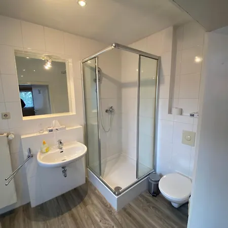 No.5 - Apartmenthaus In Apartment Stein bei Nurnberg