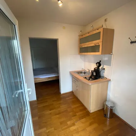 No.5 - Apartmenthaus In *