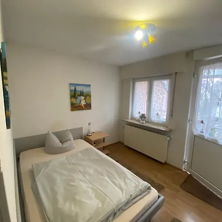 No.5 - Apartmenthaus In Stein bei Nurnberg