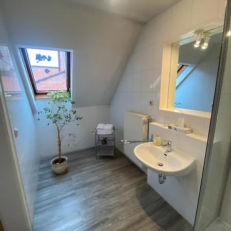 No.5 - Apartmenthaus In