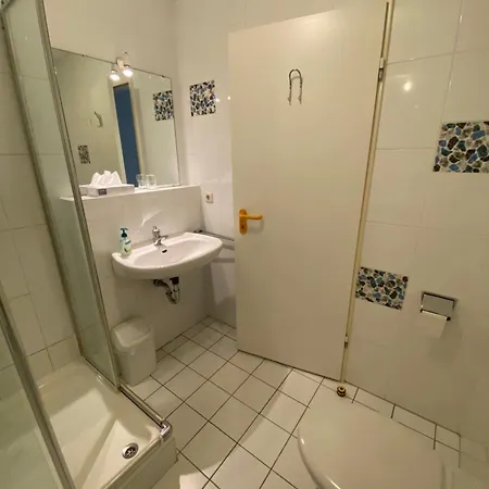 No.5 - Apartmenthaus In * 슈타인 바이 뉘른베르크