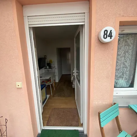 No.5 - Apartmenthaus In Stein bei Nurnberg