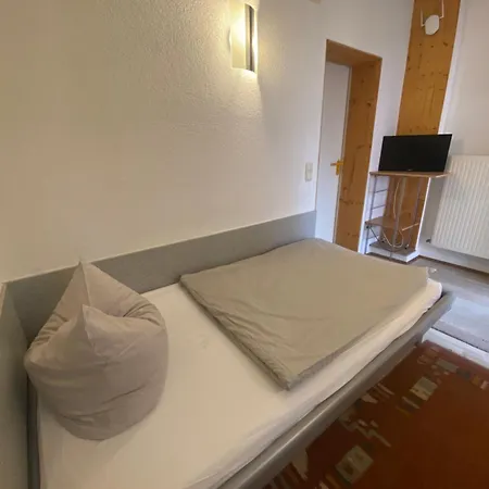 No.5 - Apartmenthaus In Apartment Stein bei Nurnberg