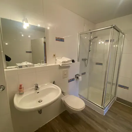 No.5 - Apartmenthaus In Apartment *
