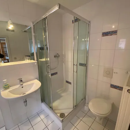 No.5 - Apartmenthaus In Apartment Stein bei Nurnberg
