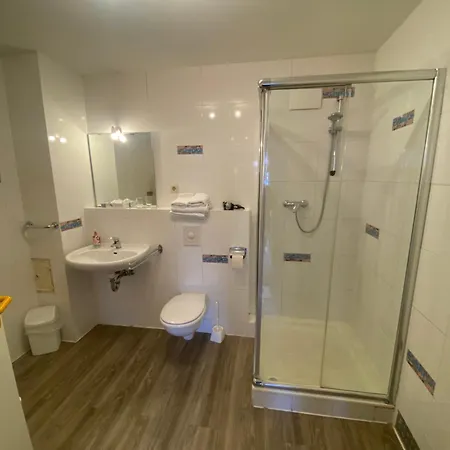 No.5 - Apartmenthaus In 슈타인 바이 뉘른베르크