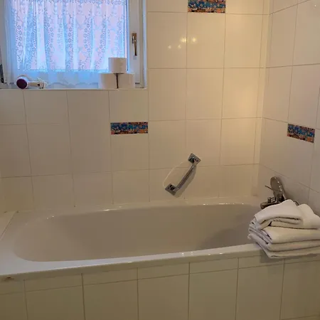 No.5 - Apartmenthaus In *