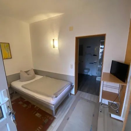 No.5 - Apartmenthaus In Apartment Stein bei Nurnberg