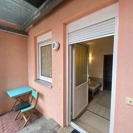 Lejlighed No.5 - Apartmenthaus In Stein bei Nurnberg