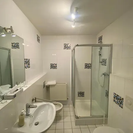 No.5 - Apartmenthaus In